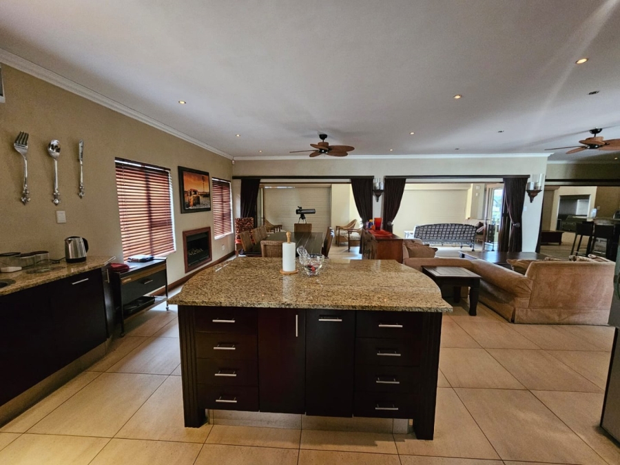 4 Bedroom Property for Sale in Club Milos Estate Free State